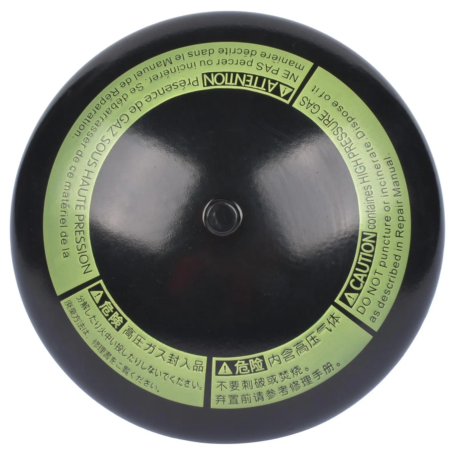 

Аккумулятор передней подвески AP01 для Toyota Land Cruiser 1999-07, Lexus LX470, 1998-2007, 4914160010, 49141-60010