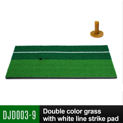 Коврики для игры в гольф PGM, 30 × 60 см