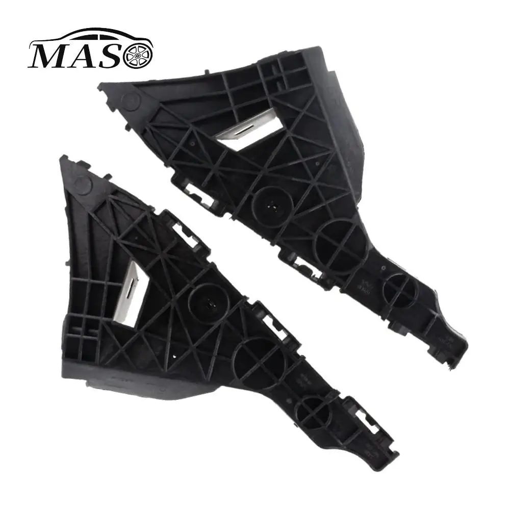 1 пара кронштейнов для заднего бампера левый и правый кронштейн Toyota Yaris Sedan VIOS NCP93