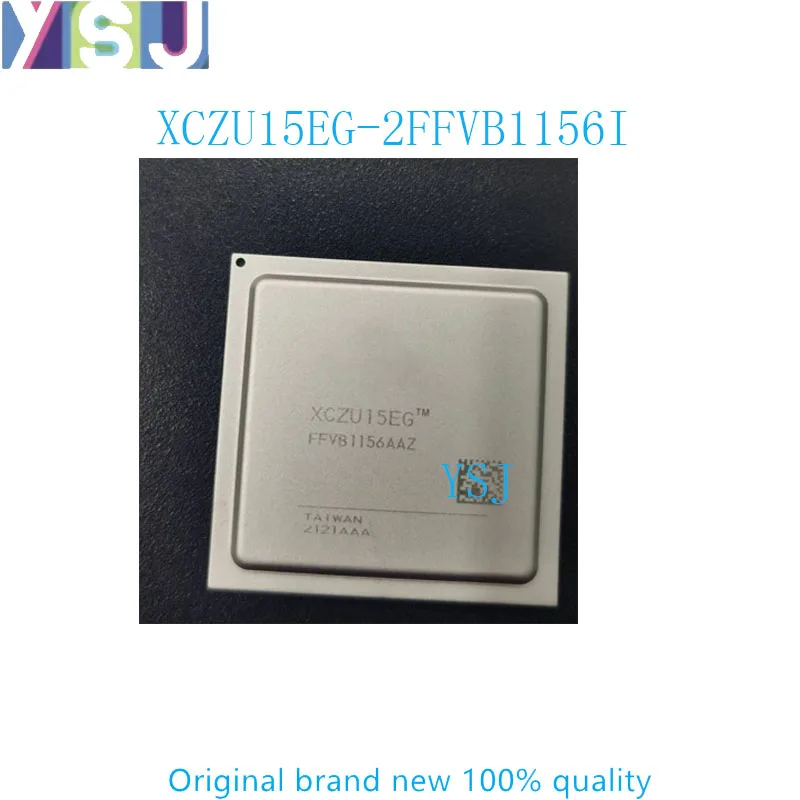 XCZU15EG-FFVB1156 XCZU15EG-2FFVB1156I IC SOC CORTEX-A53 1156FCBGA