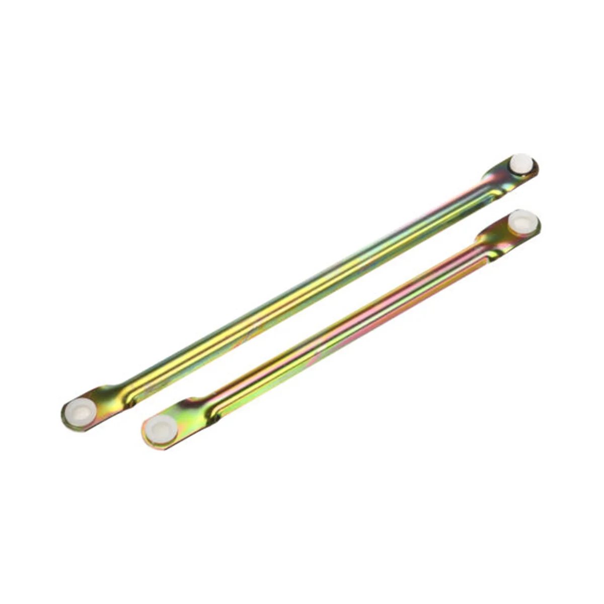 

Windscreen Wiper Linkage Push Rod Arms Repair Kit for Mazda 2