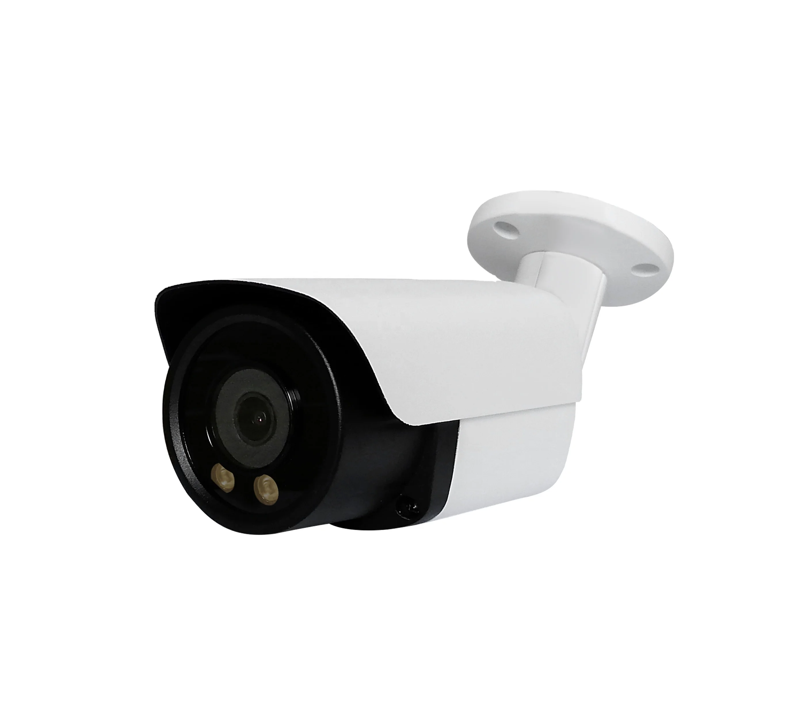 

8MP 4K Full Colour Vision Dome IP Camera F1.0 Starlight Lens 24 Hours Color Image View Two way video + Motion Detection