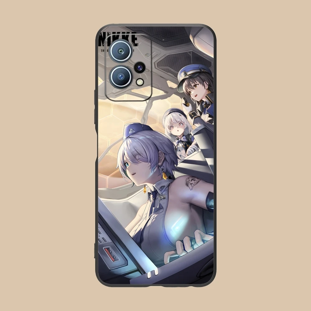 Чехол для Huawei P60 P50 P40 P30 P20 P10 P9 P8 Pro Lite Plus