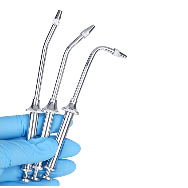 3 шт. стоматологические шприцы для ношения амальгама инструменты восстановления