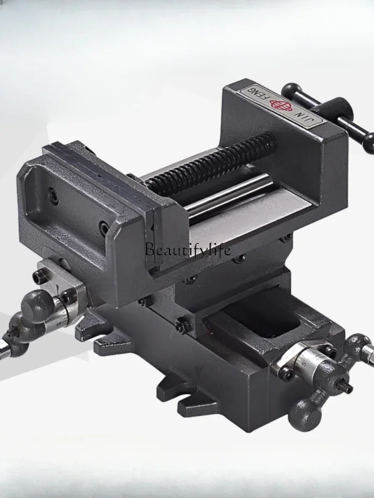 Прецизионные крестообразные плоскогубцы сверхмощные двусторонние подвижные