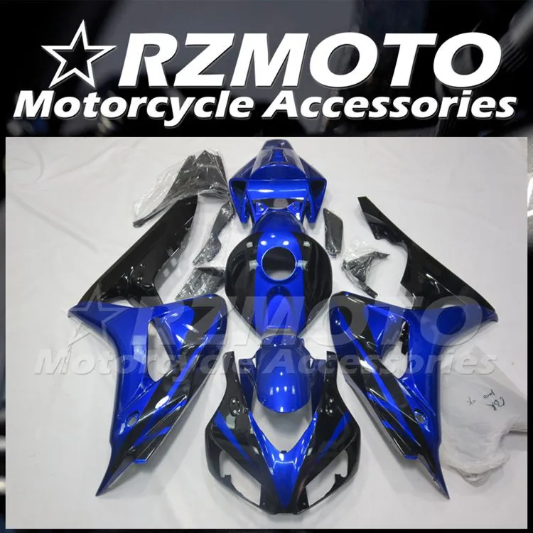 

Комплект обтекателей для мотоцикла HONDA CBR1000RR 2006 2007 06 07