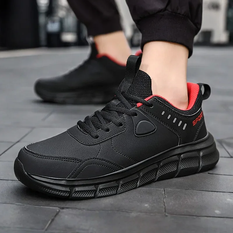 Подошва Баскетбол Теннис Высокие мужские кроссовки на воздушной подушке