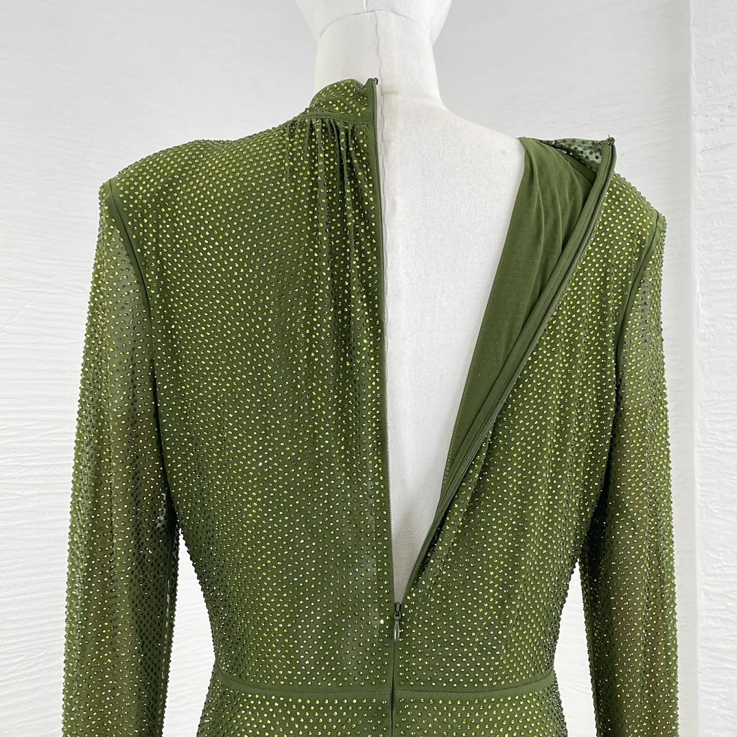 Рисунок 4 - Женское драпированное платье с драпировкой