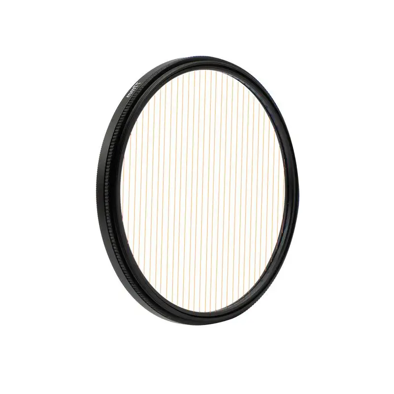 

1pcs Camera Filter Lens Filter 77mm Slim Variable Photography Camera Accessories Solid K10 Optical Glass Rainbow Filter 4 Colors