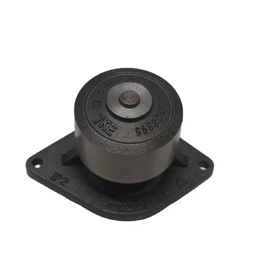 Оригинальный высококачественный водяной насос 3286275 подходит для двигателей 6bt5.9