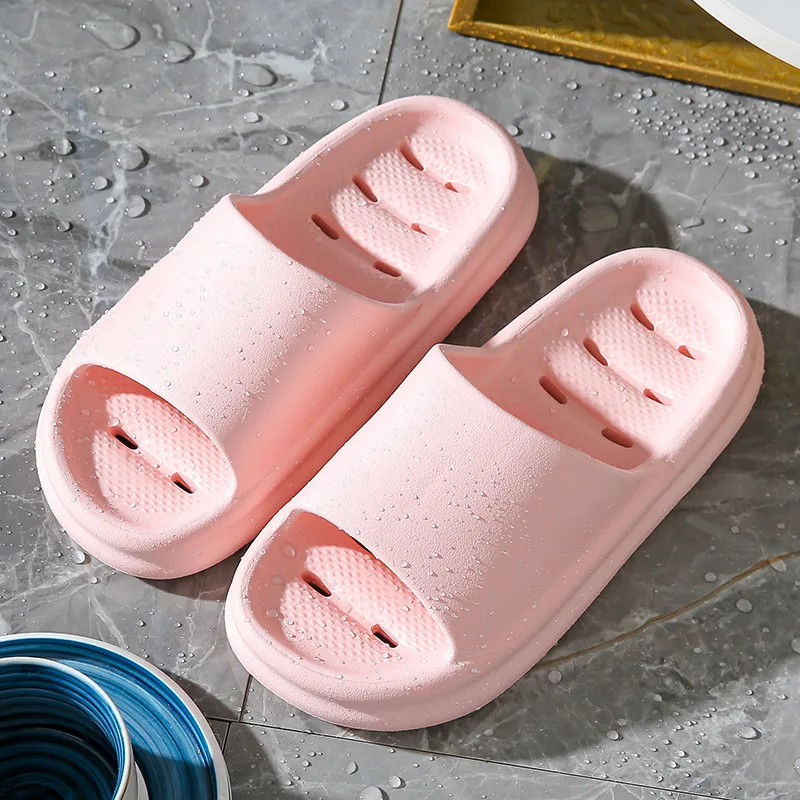 Summer simple design home slippers for women with 6 colors available custom link, please contact seller before placing an order