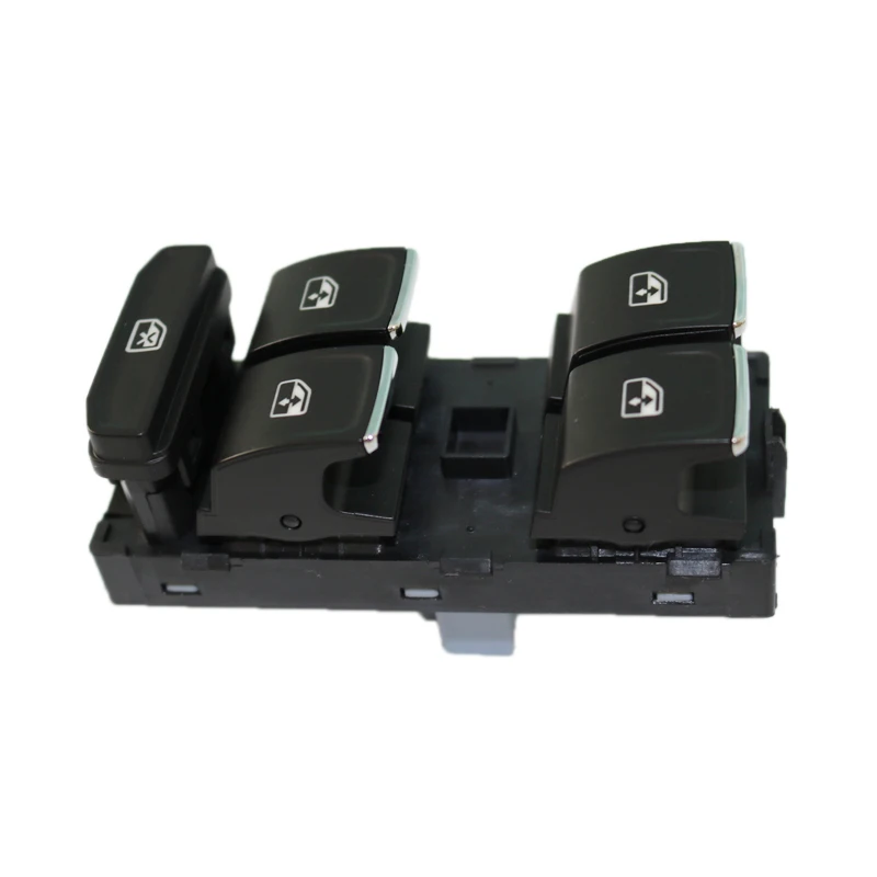 

5Е 0959857 Для Skoda Octavia 2013-2017 кнопка стеклоподъемника электрический главный переключатель управления стеклоподъемником 5E0 959 857 автозапчасти