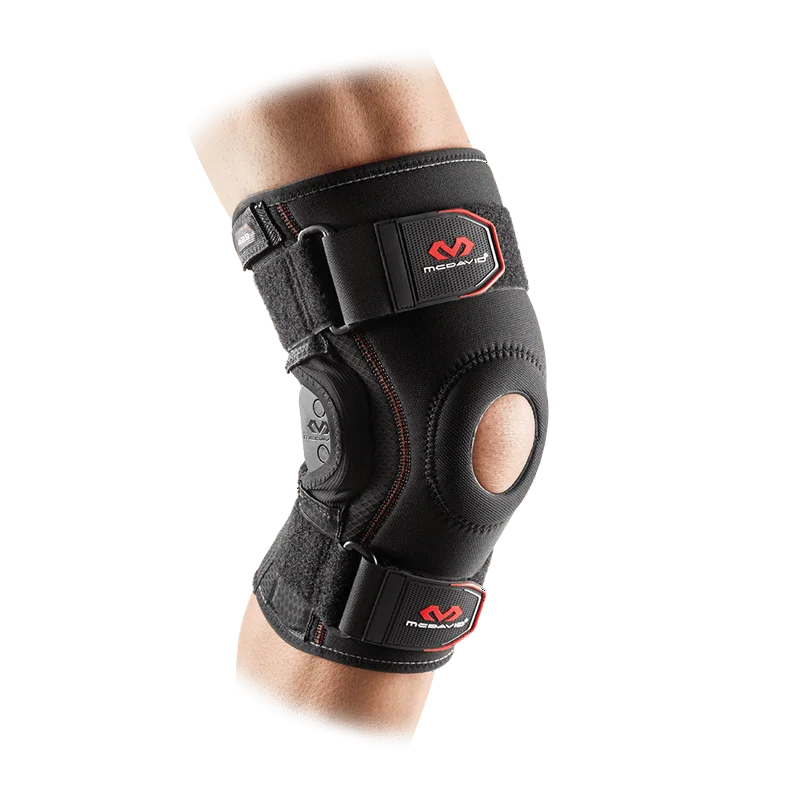 

Бандаж на колено, максимальная поддержка колена и компрессия для стабильности колена