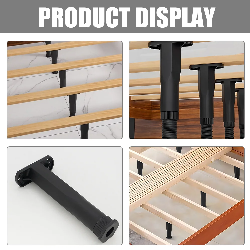 Рисунок 3 - регулируемые ножки для мебели