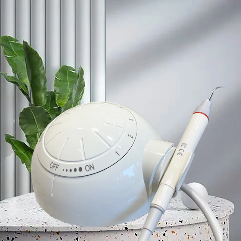 Стоматологический Ультразвуковой скалер для чистки зубов