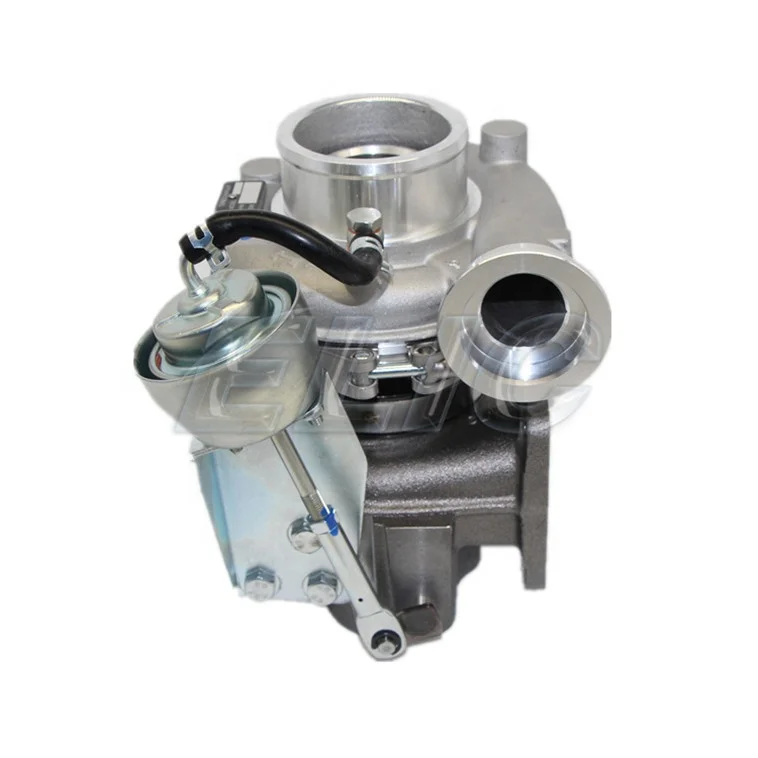 

Подходит для VOE21092586 Запчасти для экскаватора EC210D EC200D двигатель Turbo 21092586 VOE21092586