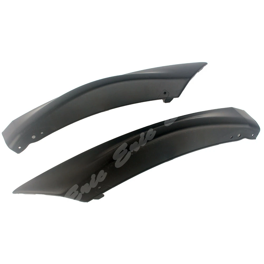 

Неокрашенный комплект губ переднего бампера для Ford Focus 2015 2016 2017 2018