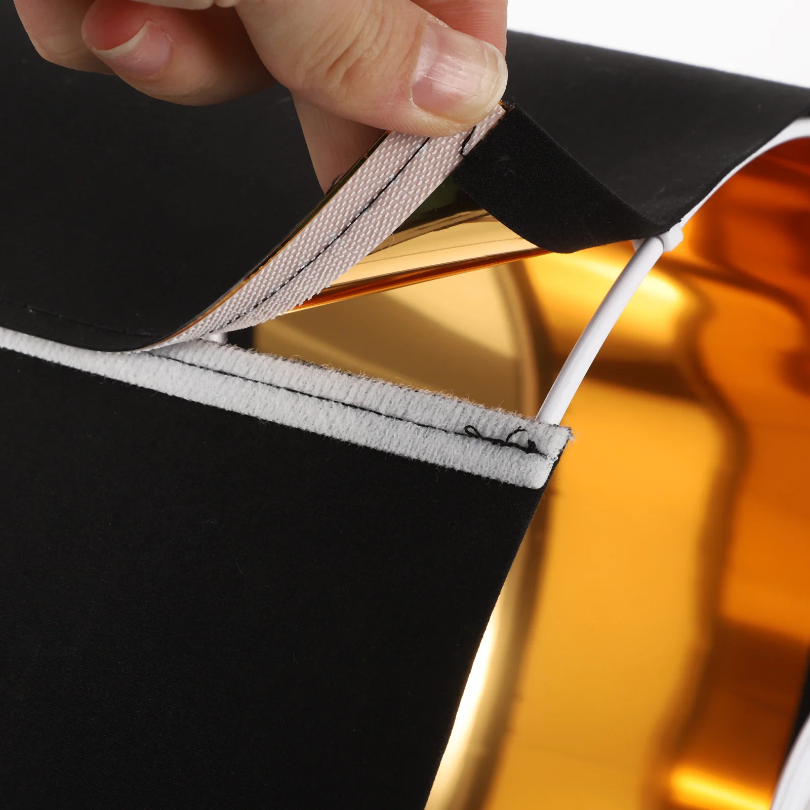 Круглый прямой абажур настенное покрытие настольный светильник потолочный для