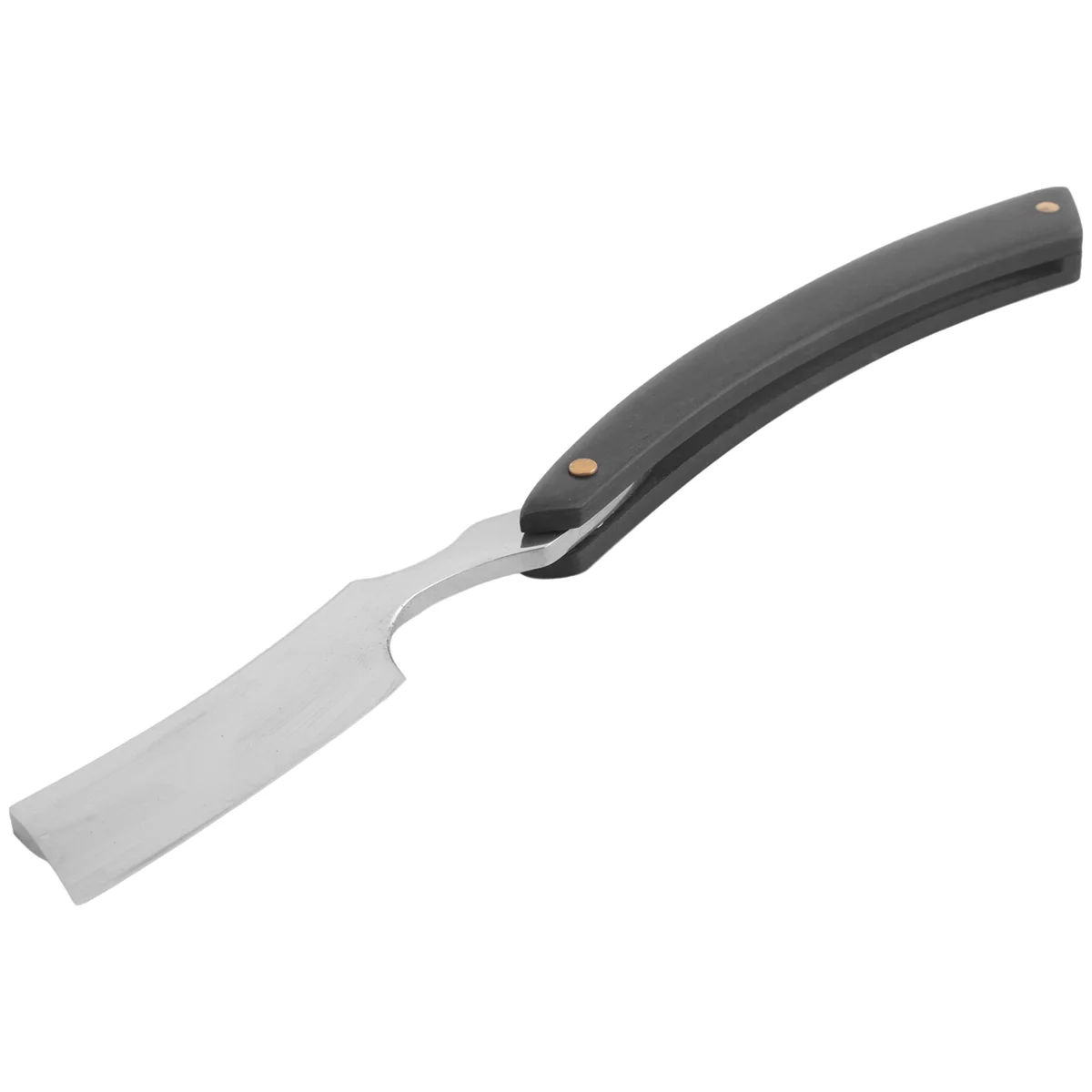 Ретро бритвы изготовлены вручную складная прямая парикмахерская бритва из