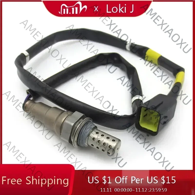 Loki JNew Автомобильный датчик кислорода 28478384 для Opel Chevrolet Cruze 2 0 л L4 Haval H8 H9 T