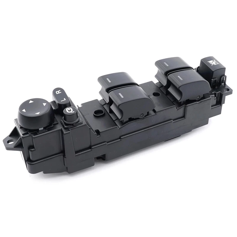 Главный переключатель управления электростеклом кнопка регулятора подходит для