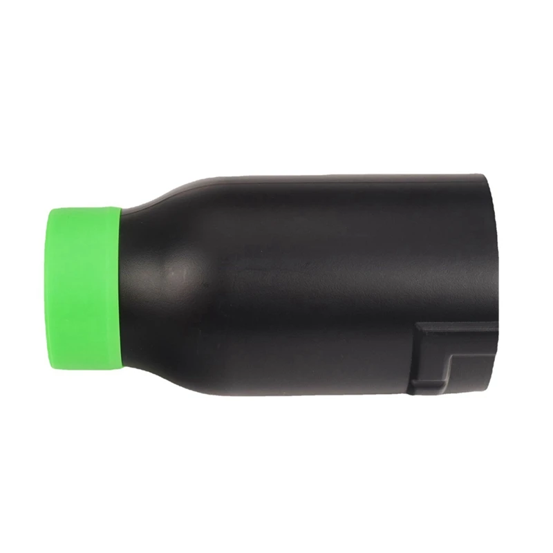 Сопло для Сушки автомобиля 8 дюймов воздуходувок EGO Leaf 530 575 580 615 650 765 помогает