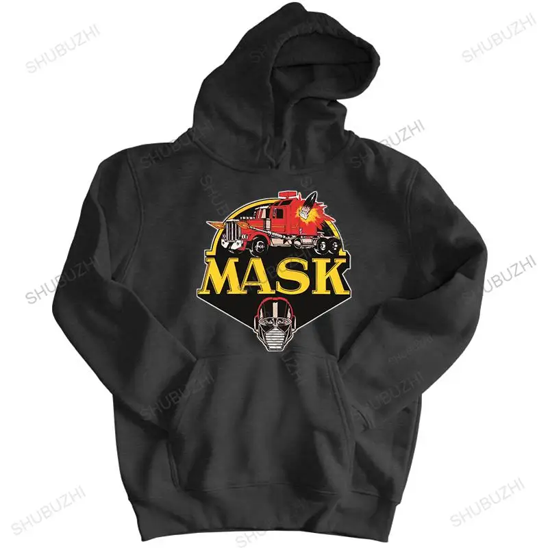 

New Mask Mobile Armored Strike Kommand Retro 80's Cartoon hoody Mask M A S K Cartoon Retro Cartoon Movies 80s Cartoon Mask