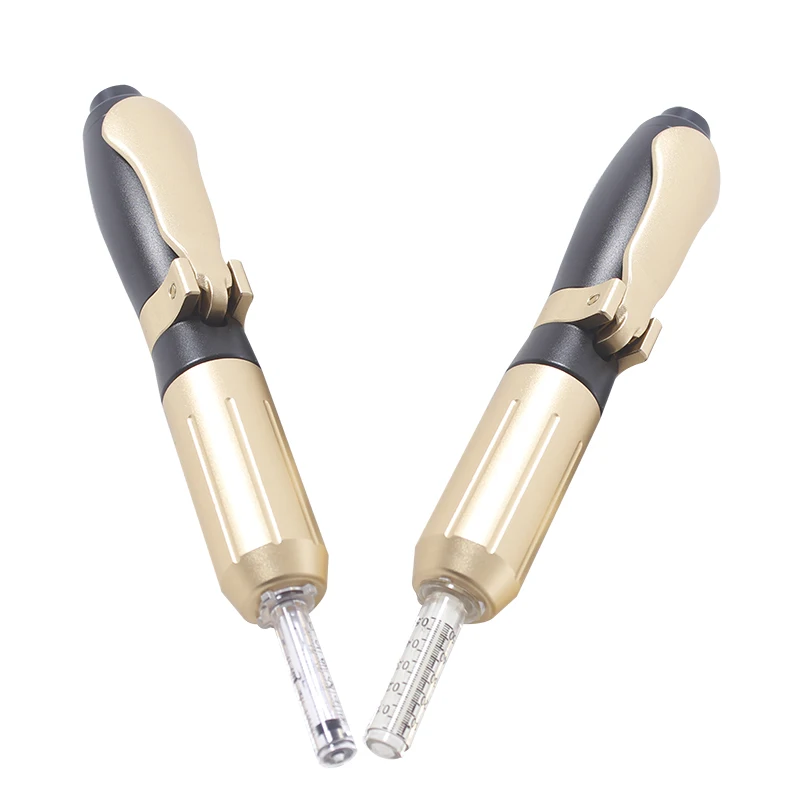 

OEM Needle hyaluronic acid pen hyaluronan pen dermal non-needle filler