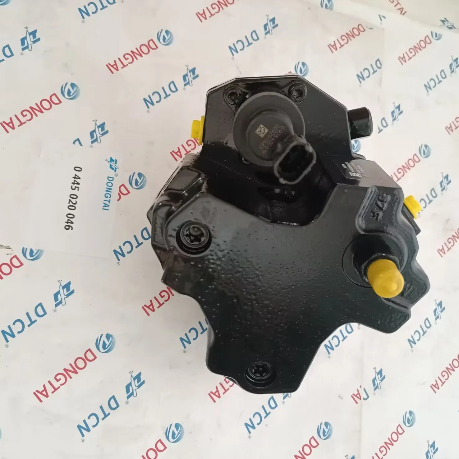 Насос Common Rail BOS-CH CP3 0 445 020 046 0445020046 Для Fiat Ducato (250) 160 Multijet 3.0 D