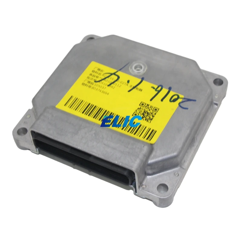 Фото Оригинальный контроллер двигателя экскаватора ECU KC-ESS-40-027A с предустановленным программным обеспечением для замены XCMG XE215CA №2