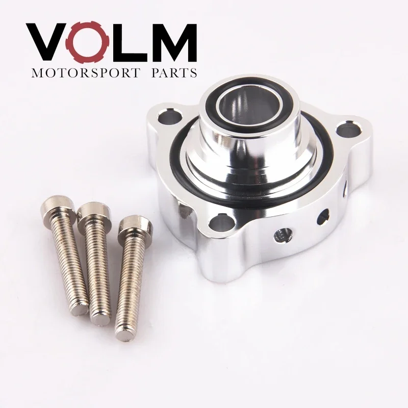 Автомобильный адаптер продувочного клапана BOV для BMW Mini Cooper S Peugeot 1 6 Turbo Engines bov1105