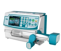 injection pump single channel hk 400 micro injection pump infusion pump