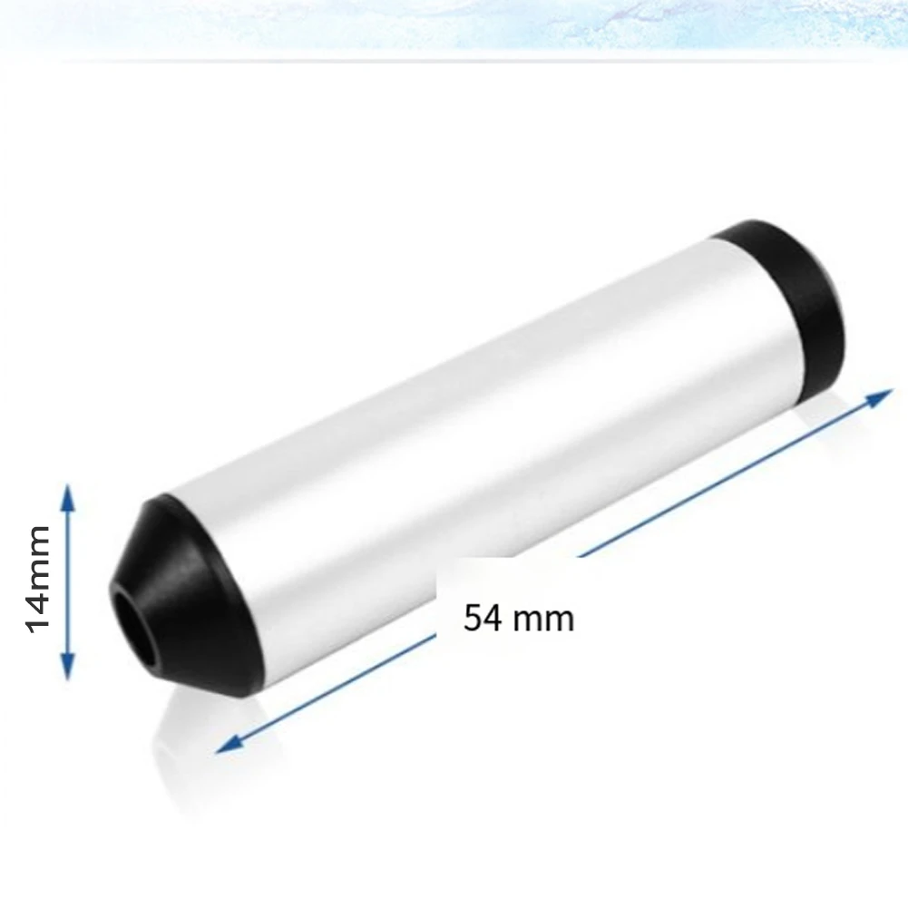 Маленький дифракционный спектроскоп драгоценный камень длина 55 мм ювелирный