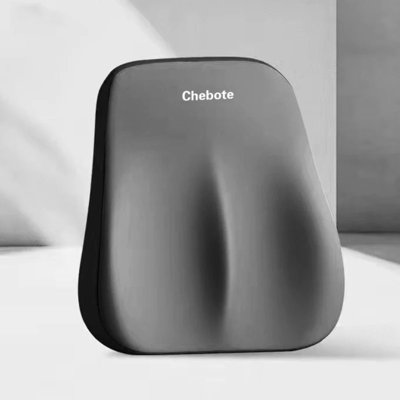 

Новая Автомобильная поясничная подушка для поддержки спины, подголовник, подушка для шеи из пены с эффектом памяти, поясничная подушка, мягкие подушки для шеи, подушка для автомобильного сиденья