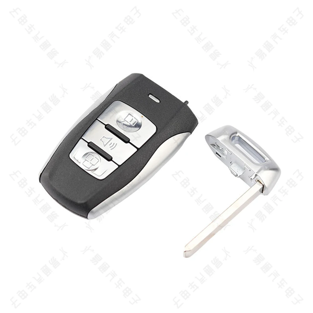 

Умный корпус автомобильного ключа с дистанционным управлением для Great Wall GWM Haval H2 H6 F7, интеллектуальный брелок с 3 кнопками