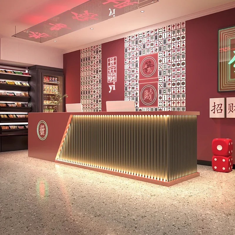 Бюро прием церковная кафедра передвижной стол Fisktion элегантный офисный