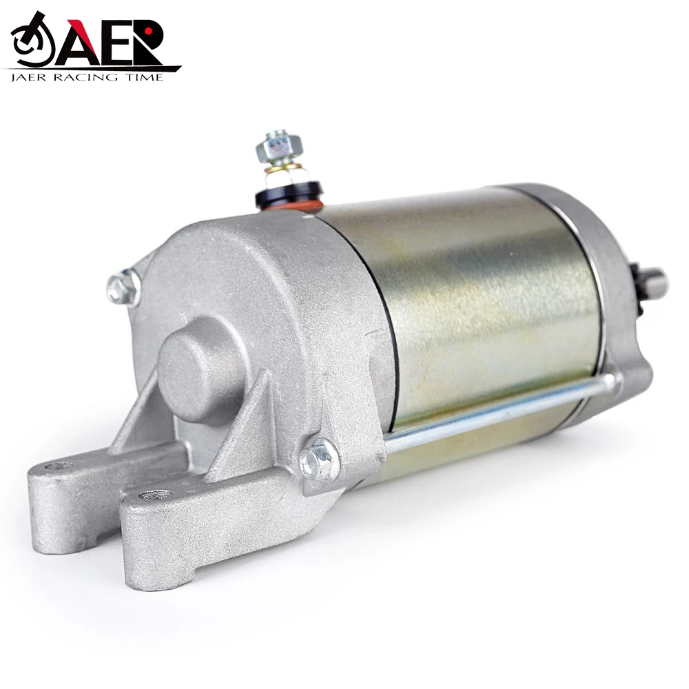 Электрический стартер 3SX-81890-00 для Yamaha YFM660R YFM660RLE YFM660RSE Raptor 660R Ограниченная серия