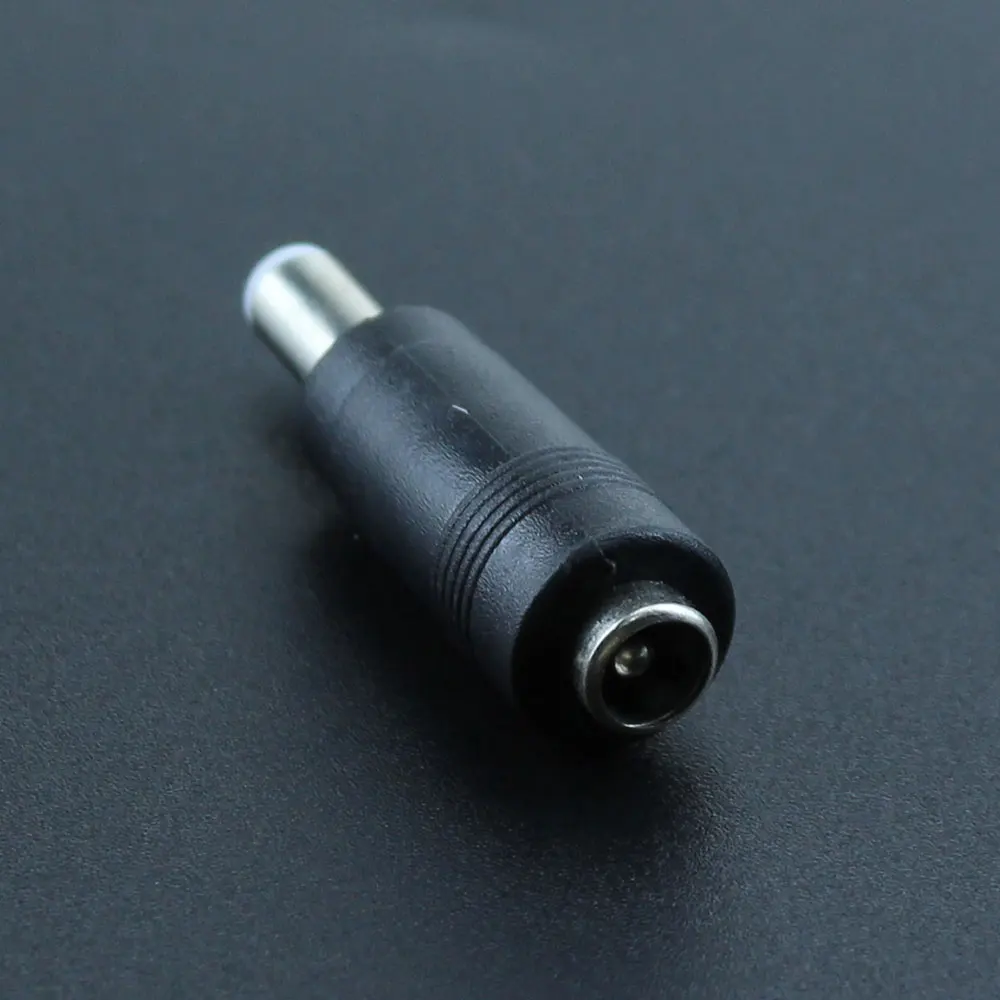 1-10 шт. 5 x 2 1 мм мама на папа адаптер питания постоянного тока для ноутбука 5*2