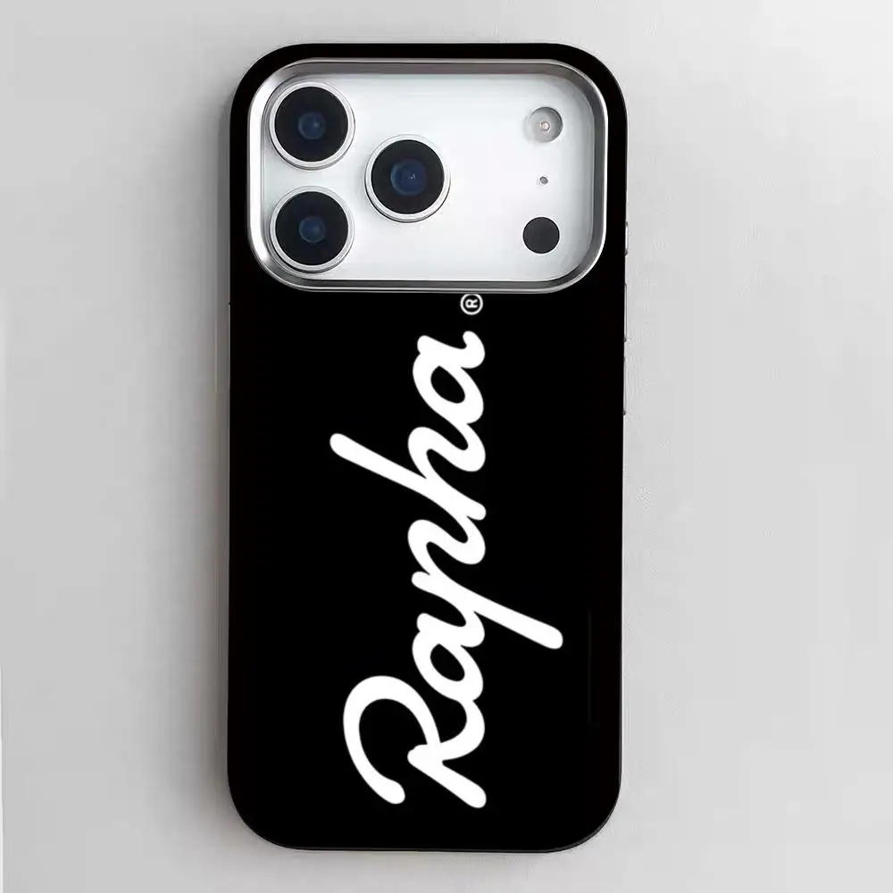 Чехол для телефона Rapha Road Bicycle Racing, матовый, из поликарбоната, для iPhone 17 Air 11 12 13 14 15 16 Pro Max Plus, противоударный (art.: 3920db79e6076) - 3920db79e6076