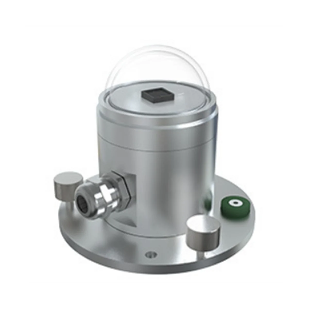 Общий солнечный датчик излучения 0-5 в выход радиопередатчик мониторы