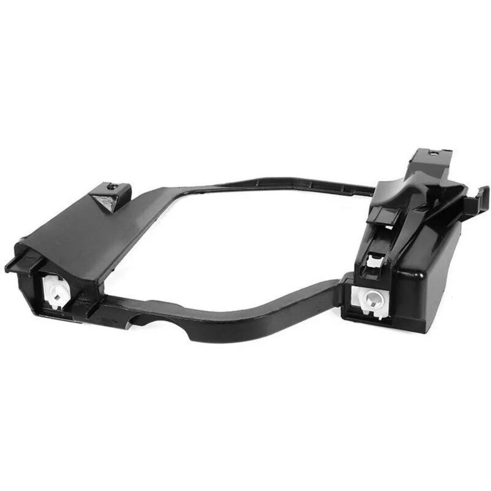 Фото Новый кронштейн фары для BMW 5 серии E60 M5 (2001-2010), артикулы 63126936089, 63126936090 №4