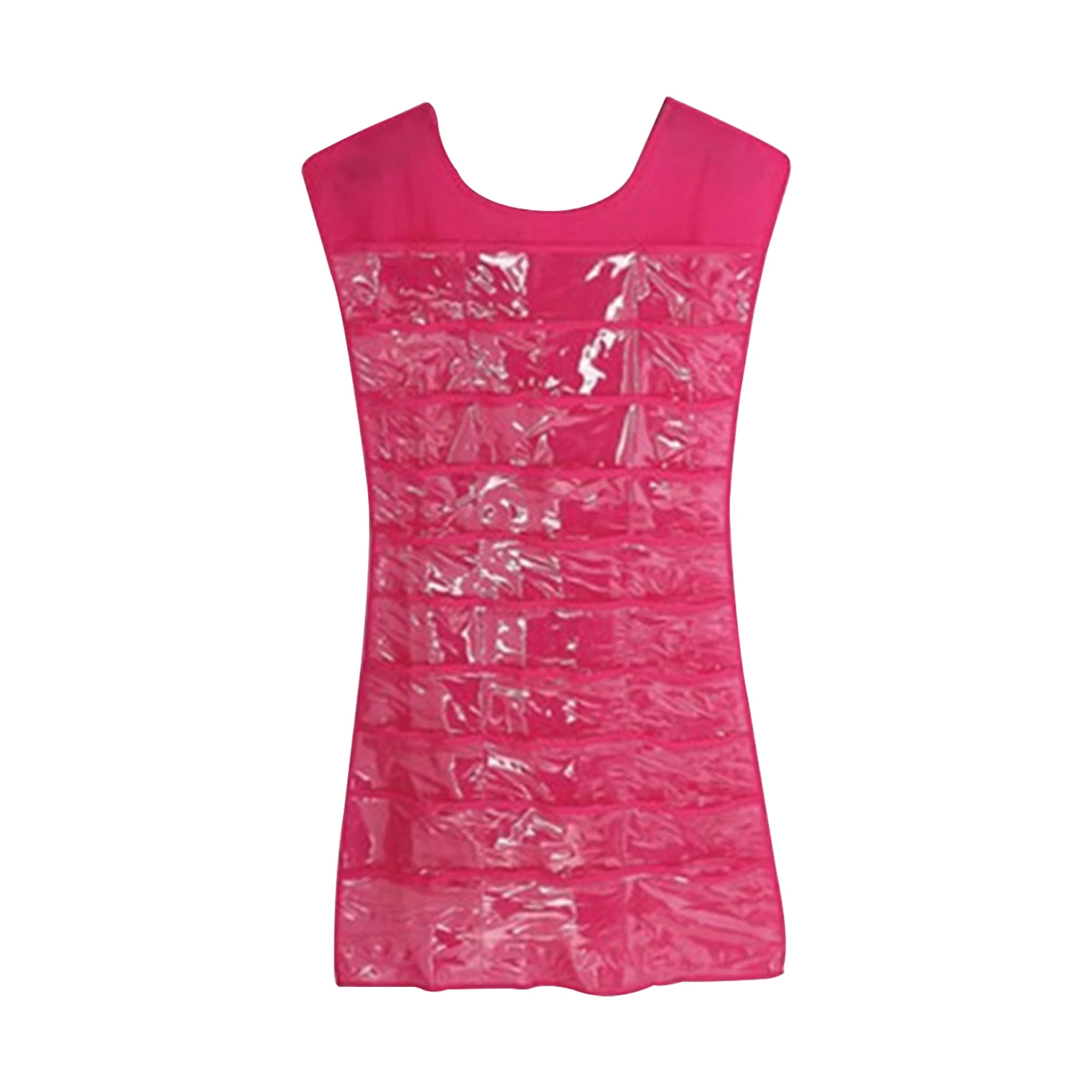 

For Bed Easy Use Door Closet Hair Accessories Wall Hanging Bag Jewelry Organizer Socks Bra Home Decor Storage Rack Cabinet