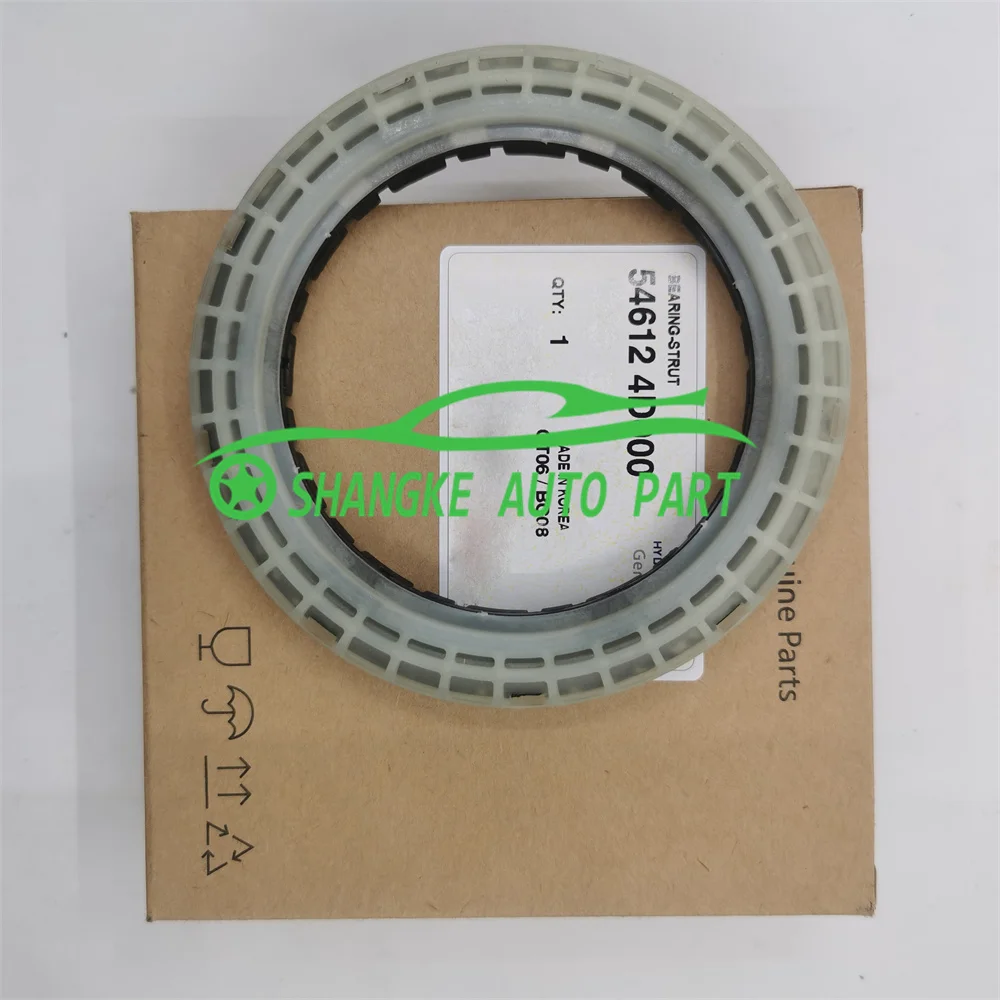 

Подшипник стойки OEM 546124D000 54612-4D000 54612 4D000 для KKia Sedona 2006-2014 HHyundai Santa Fe/VERACRUZ/карандаш 2007-2009