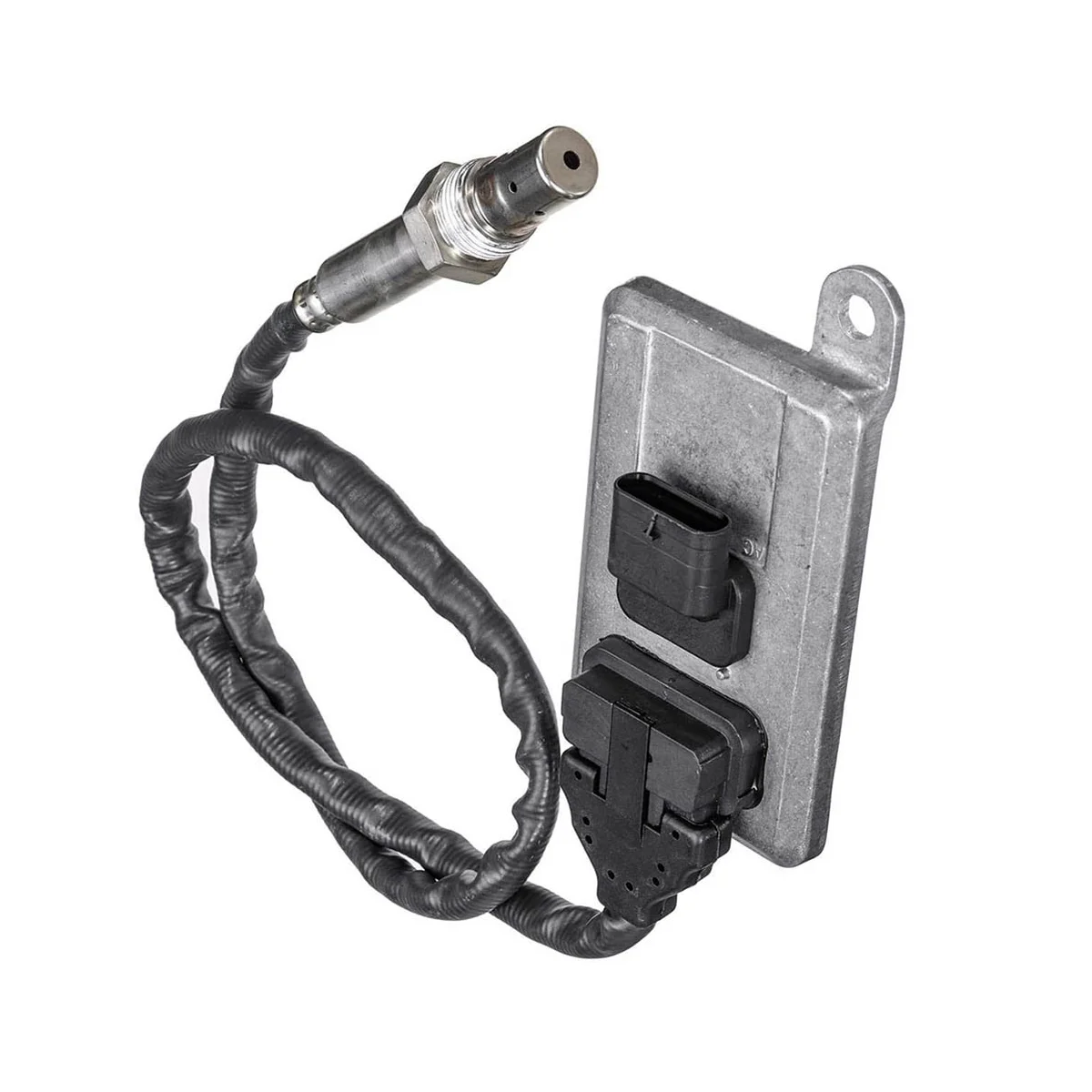 Автомобильный датчик кислорода NOX для двигателя MAN TGA 5WK96618B 51154080015 51154080009 51 15408-0015