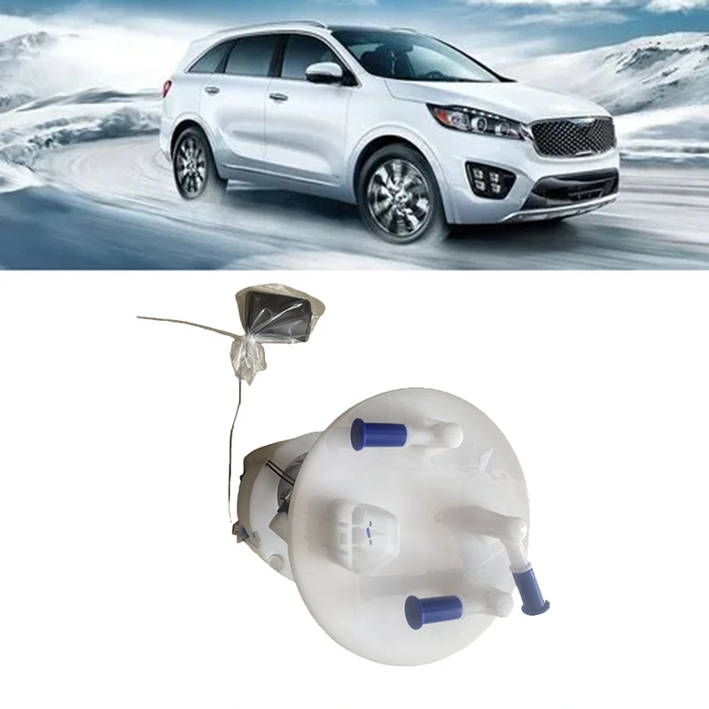 Автомобильный топливный насос в сборе 231-20-200 1001-840180 для Hyundai Santa Fe 05-13 Kia Sorento 02-21