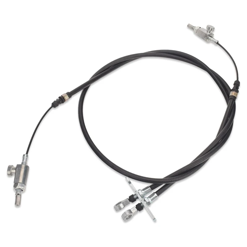 GY22289 Mower Deck Lift Cable For John Deere Z235 Z255 Eztrak Series Lawn Mowers Replace GY22157 AM145470 AM142881 Durable