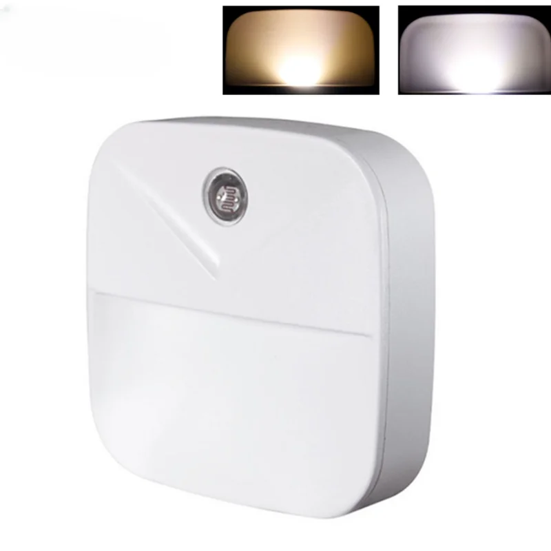 

Bedside Bedroom Corridor Lamp Lighting Wireless Light Control Sensor LED Night Light Night Lights for Baby Kids