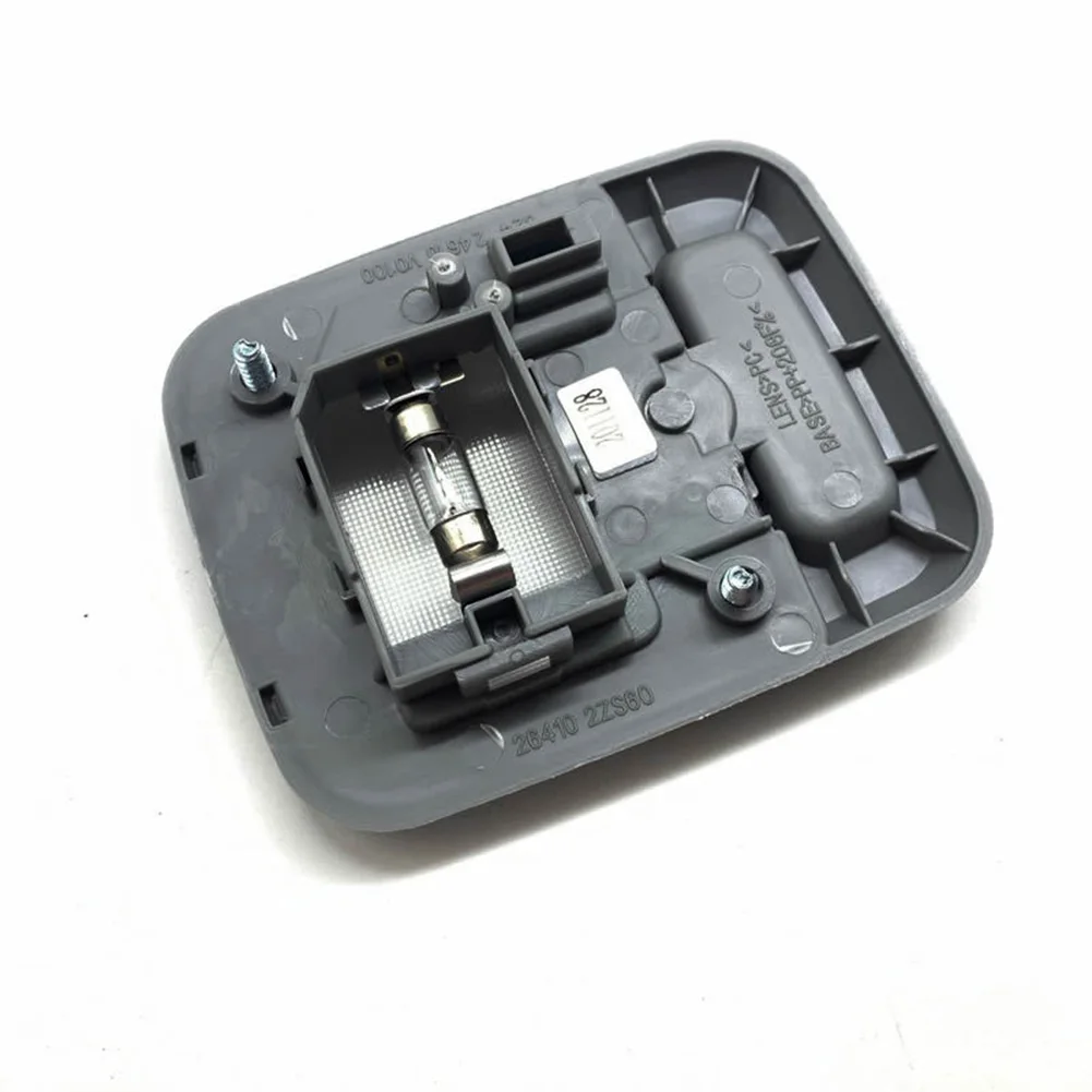 Автомобильная интерьерная лампа для чтения встроенная модифицированные