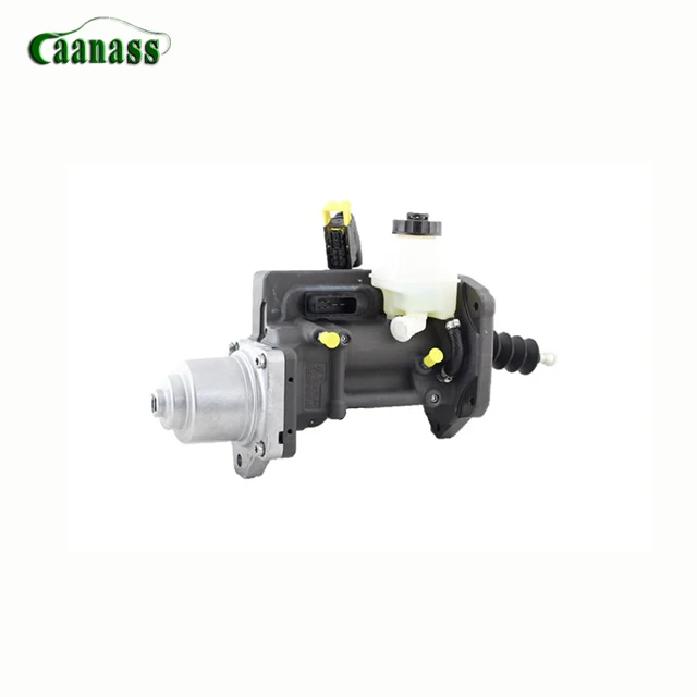 

2612292 1931444 1849429 SCAN truck Clutch Booster