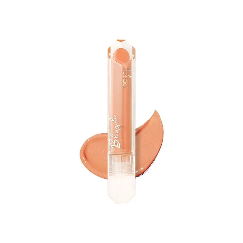 

Multi-colours Lip Gloss For Women Long Lasting Matte Silky Liquid Lipstick Soft Mist Lip Gloss Waterproof Lip Makeup